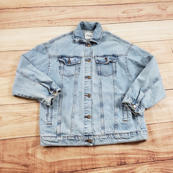 Zara Jackets & Blazers - NOT FOR‎ SALE!!!!